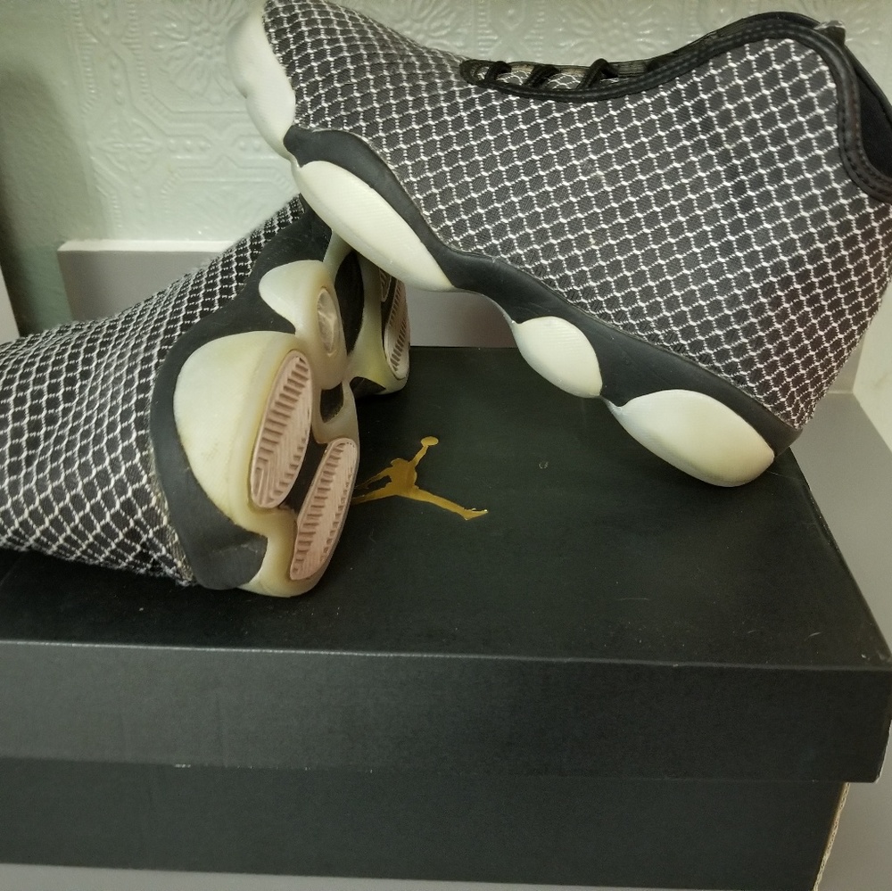 Air Jordan Horizon BG High